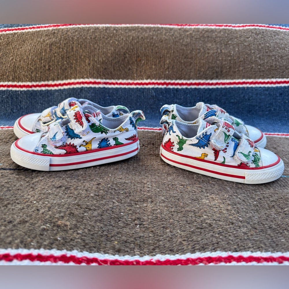 Converse Chuck Taylor - Toddler 6C